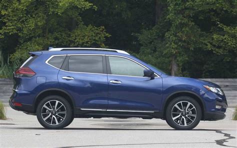 The 2020 nissan rogue sport offers solid standard features for a price that should start around $24,000. Comparison - Toyota RAV4 TRD Off-Road 2020 - vs - Nissan ...