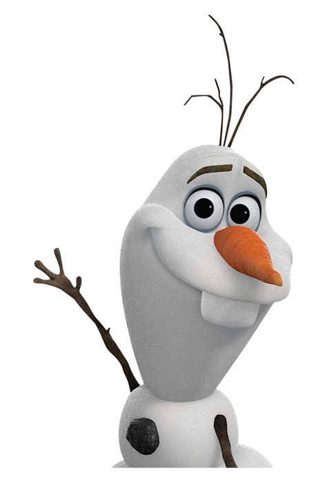 Olaf Snowman Png Transparent Image Olaf Frozen Christmas Clip Art Library