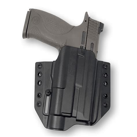 Sandw Mandp 40 20 Compact 4 Streamlight Tlr 1 Hl Holster Owb