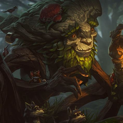 Ivern Wallpapers Top Free Ivern Backgrounds Wallpaperaccess