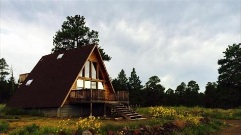 The 10 Best Flagstaff Cabin Rentals Cabins Wphotos Tripadvisor