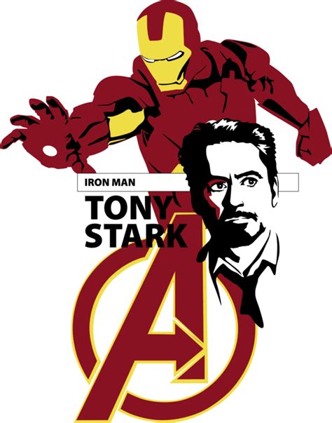 Iron Man Marvel Heroes Avengers Marvel Artwork
