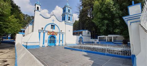 Parroquia Inmaculada Concepción Almoloya De Juárez Horario De Misas