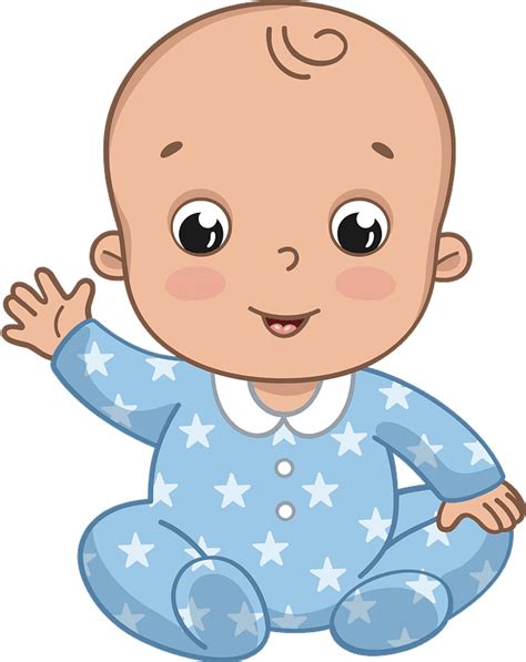 Baby Boy Clipart Png Images Clipart World