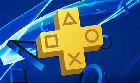 Ps Plus November 2023 Ps4 And Ps5 Games Delay Sony Reveal Coming