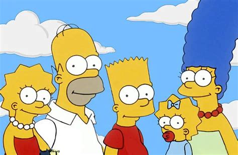 Uno De Los Personajes De Los Simpson Morirá En La Nueva Temporada