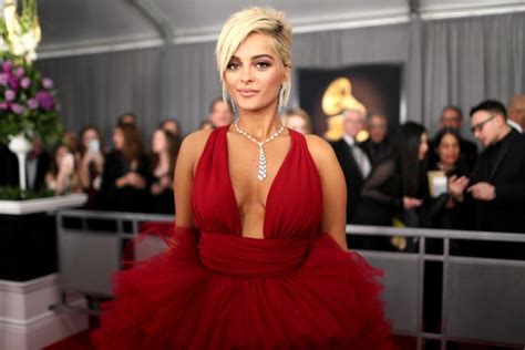 Bebe Rexha Shares Unedited Bikini Photo On Instagram And Hits Back At