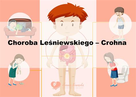 Choroba Leśniewskiego Crohna Czym Jest Jak Leczyć