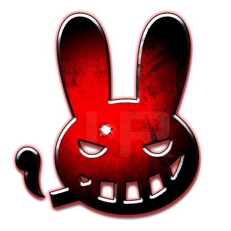 Evil Bunny Youtube