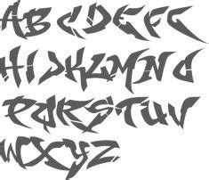 59 professional gangster fonts to download. 170 ideas de 1000 nombre lettering | diseños de letras ...
