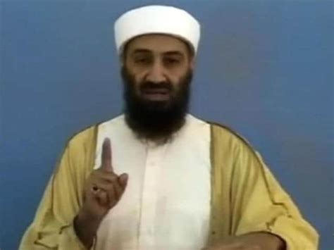 Osama Bin Laden Believed Wifes Tooth Had Tracking Device World News Hindustan Times