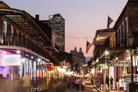 What Are Some Fun Facts About New Orleans Tutorial Pics