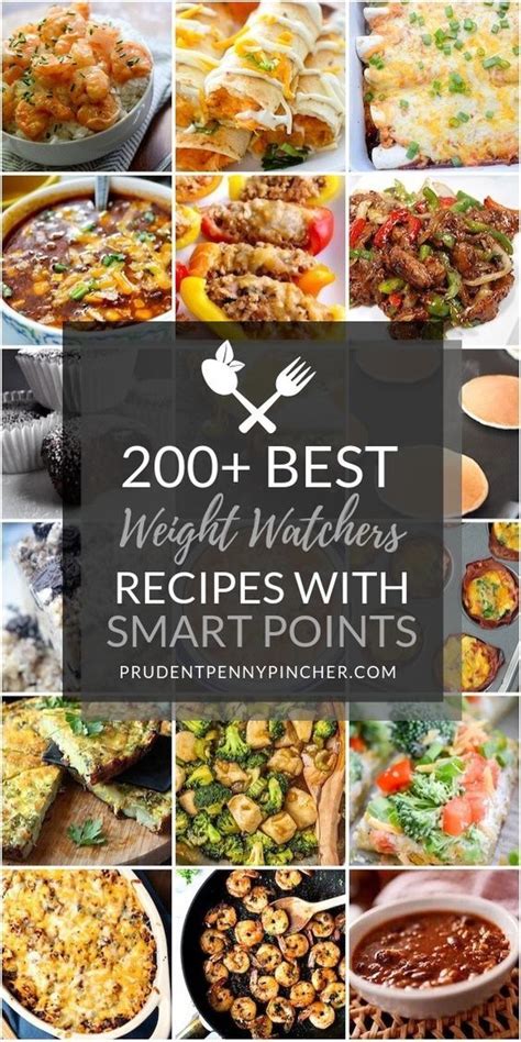 200 best weight watchers meals with smart points word to your mother blog