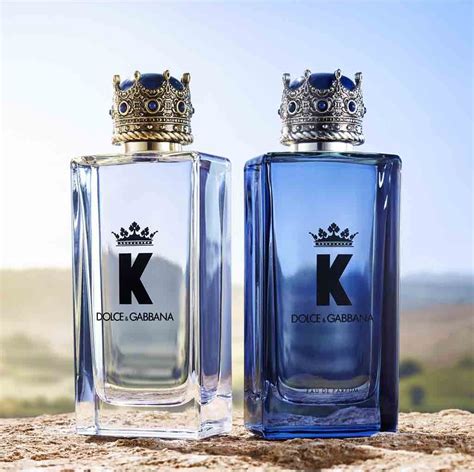 K By Dolce And Gabbana Eau De Parfum Dolceandgabbana Colônia A Novo