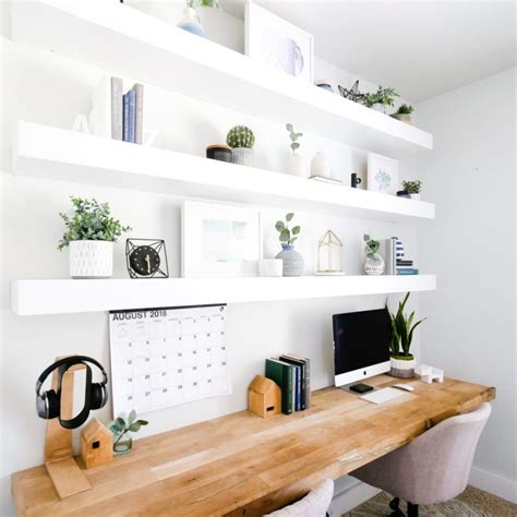 In fact, it is a central place for you to stage video calls with colleagues, pay bills and do taxes or work on creative projects that you've been putting off for a while. Scandinavian Workspace Inspiration - 6 Modern Home Office ...