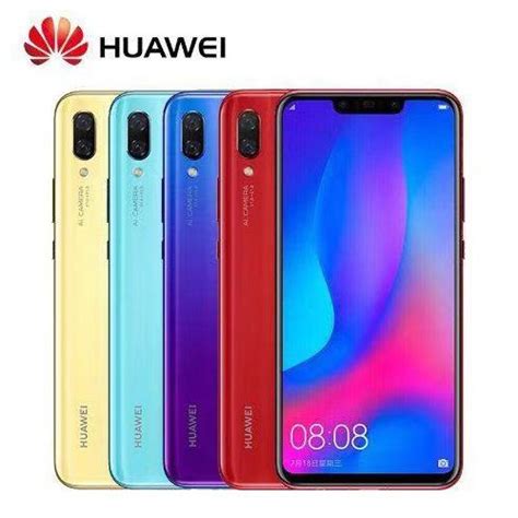 (you can do this without computer). Huawei Nova 3i 6.3-Inch FHD+ Octa-Core (4GB RAM, 128GB ROM ...