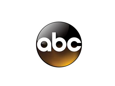 Abc Logo Logok Tv