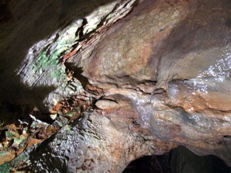 Stefan Van Drake Arttraveler Probes Neolithic Spanish Caves For Light
