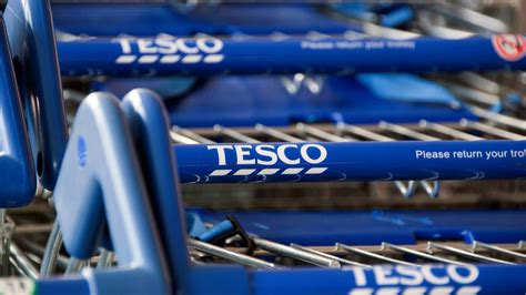 Planned Tesco Strike Suspended To Allow For New Talks The Irish Times