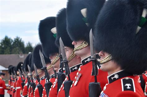 Return To Public Duties Welsh Guards Charity