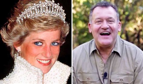 Princess Diana Butler Paul Burrell Faces Backlash After Sharing More