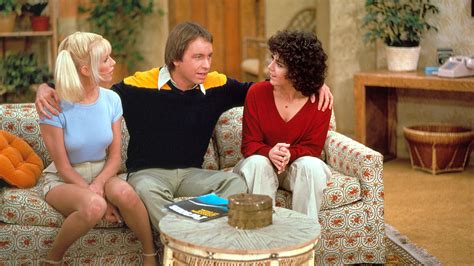 Threes Company Movie In The Works With Hes Just Not That Into You