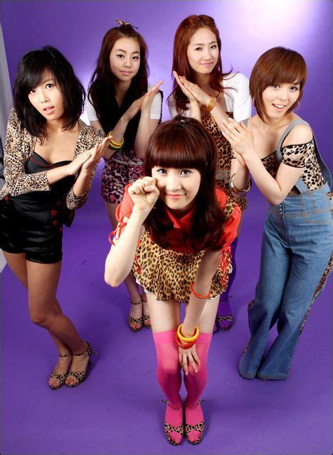 Wonder Girls So Hot Hyuna Wonder Girls Wonder Girl Kpop Kpop Girls