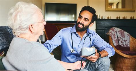 Racgp New Resource To Help Gps Manage Patients With Dementia
