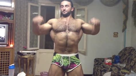 Hot Hairy Arab Muscle Free Hot Muscle Gay Hd Porn 7e