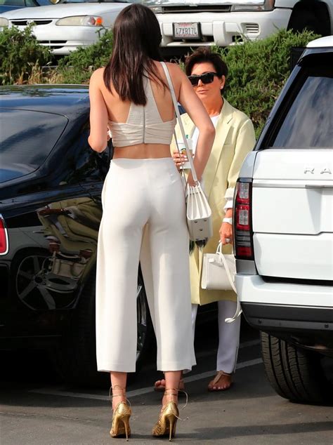 Hot Kendall Jenner Desecrates Easter With Half Nude Photo Jihad Celeb