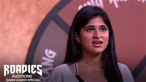 Preeti And Priya Will Both The Sisters Get Selected Roadies Auditions Gang Leader Special