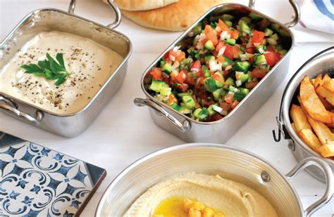 Israeli Restaurant Zahav Named Best In The Us By James Beard Awards