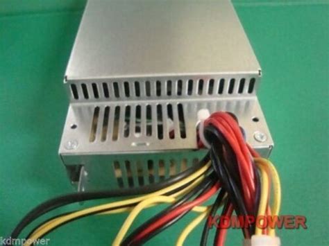 Power Supply For Acer Aspire 220w X1430 X1430g Free Priority Ship L2