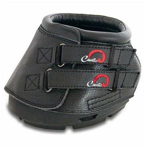 Cavallo Simple Hoof Boots Size 2 Set Of Two Uk Sports