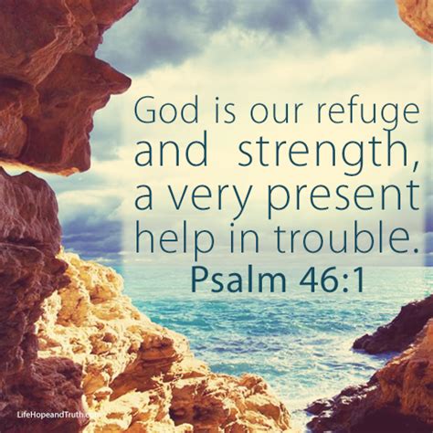 Weeping may endure for a night, but joy comes in the morning. 6 Encouraging Bible Verses About Help - Life, Hope & Truth