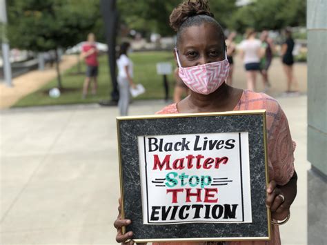 Hundreds Of Virgin Islanders Face Eviction January 1 If Cdc Eviction Moratorium Is Not