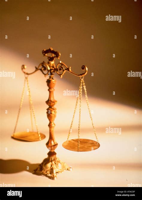 Balancing Scales Hi Res Stock Photography And Images Alamy