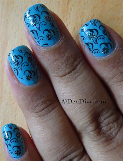 Where To Buy Konad Nail Art Stamping Set In India