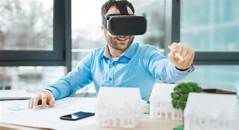 Virtual Reality Real Estate How Vr Is Being Used In Real Estate