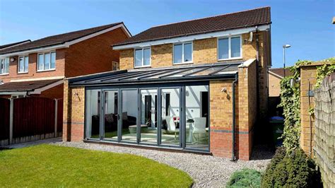 How Much Does A Lean To Conservatory Cost Lean Choices