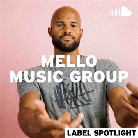 Stream Vs Hip Hop Listen To Label Spotlight Mello Music Group