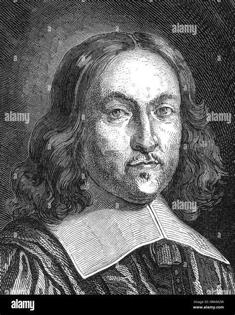 Pierre De Fermat French Mathematician Stock Photo Alamy