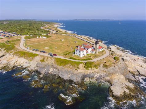 Top 15 Of The Most Beautiful Places To Visit In Rhode Island