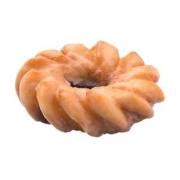 12 delectable krispy kreme original glazed donuts. Krispy Kreme Doughnuts Glazed Cruller: Calories, Nutrition Analysis & More | Fooducate