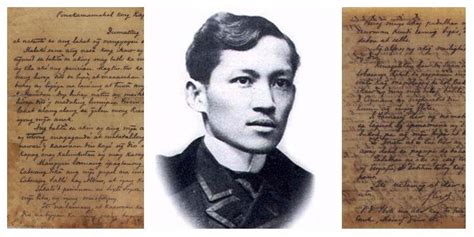 Rare Personal Letters Of Jose Rizal Hit Auction Block Jt Nisay My Xxx Hot Girl