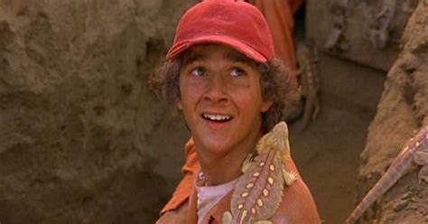 From stanley yelnats in holes to flat stanley, phil earle shares his top 10 zeros to heros in children's books. 'Holes' Hitting Netflix This August