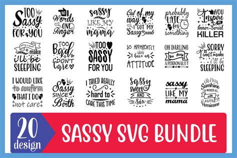 Sassy Svg Designs Bundle Graphic By Heart Touch Design · Creative Fabrica