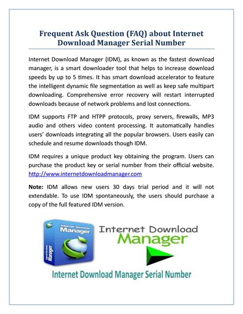 How to get back idm 30 day trial pack, internet download manager step.1: Download Idm Trial 30 Days - Idm Serial Keys 2021 Jan Free Download Activation Guide - Idm is ...