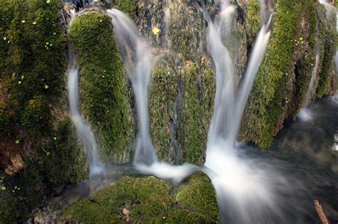 Vodopád Voda Dlouhé Expozice · Fotografie Zdarma Na Pixabay