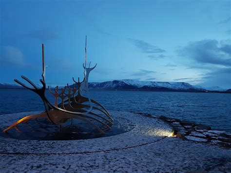 Sun Voyager Photo